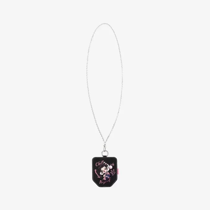 SKULLPANDA CHEERS TO MYSELF SERIES-Mini Bag
