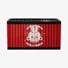 SKULLPANDA Everyday Wonderland Series-Luminous Display Container