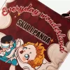 SKULLPANDA Everyday Wonderland Series-Tote Bag