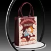 SKULLPANDA Everyday Wonderland Series-Tote Bag