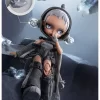 SKULLPANDA × HAMCUS 1/6 Action Figure