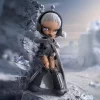 SKULLPANDA × HAMCUS 1/6 Action Figure