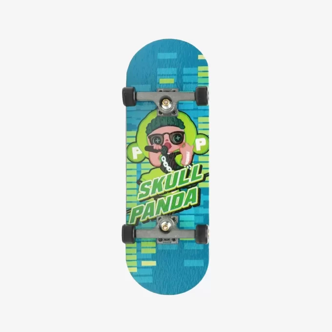 SKULLPANDA Hypepanda Series-Fingerboard