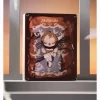 SKULLPANDA Image Of Reality Series-Papercraft Lamp (Colored Ver.)