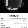 SKULLPANDA Image Of Reality Series-PU Bag