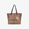 SKULLPANDA Image Of Reality Series-Tyvek Paper Bag