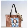 SKULLPANDA Image Of Reality Series-Tyvek Paper Bag