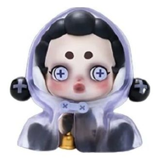 Skullpanda Jungle Castle “Bell Ringer”