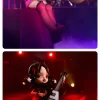 SKULLPANDA × NANA Action Figure