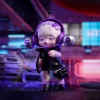 SKULLPANDA OOTD Glaring Figurine