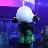 SKULLPANDA OOTD The Wild Green Figurine