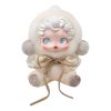 Skullpanda Soft and Tough Elevator Hang Card PTS International Toy Show Limited Edition