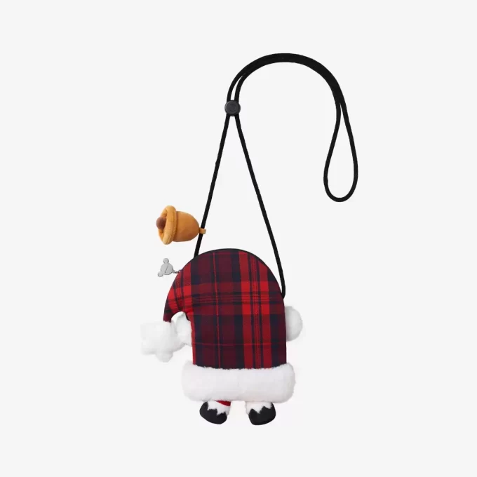 SKULLPANDA Tell Me What You Want Series Crossbody Bag