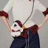 SKULLPANDA Tell Me What You Want Series Crossbody Bag