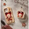 SKULLPANDA Tell Me What You Want Series-Earphone Case