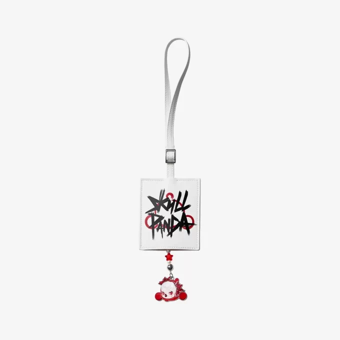 SKULLPANDA Tell Me What You Want Series Pendant Suit