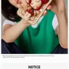 SKULLPANDA Tell Me What You Want Series-Phone Case