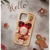SKULLPANDA Tell Me What You Want Series-Phone Case