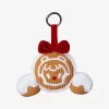 SKULLPANDA Tell Me What You Want Series Plush Pendant SKULLPANDA Tell Me What You Want Series Plush Pendant