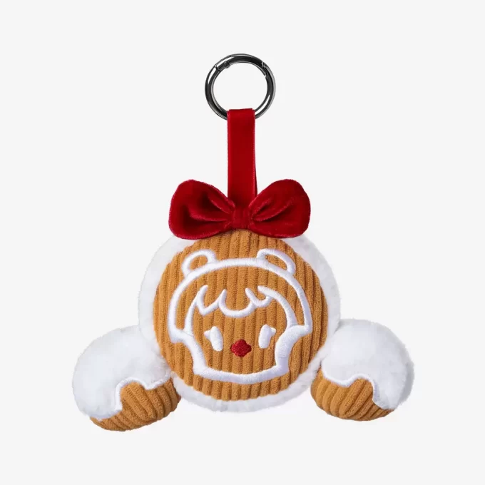 SKULLPANDA Tell Me What You Want Series Plush Pendant SKULLPANDA Tell Me What You Want Series Plush Pendant