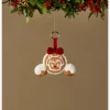 SKULLPANDA Tell Me What You Want Series Plush Pendant SKULLPANDA Tell Me What You Want Series Plush Pendant