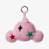 SKULLPANDA Tell Me What You Want Series Plush Pendant SKULLPANDA Tell Me What You Want Series Plush Pendant