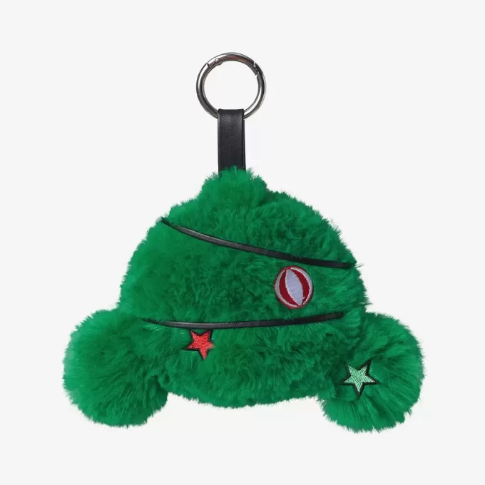SKULLPANDA Tell Me What You Want Series Plush Pendant SKULLPANDA Tell Me What You Want Series Plush Pendant