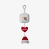 SKULLPANDA Tell Me What You Want Series Plush Pendant SKULLPANDA Tell Me What You Want Series Plush Pendant