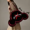 SKULLPANDA Tell Me What You Want Series Shoulder Bag