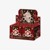 SKULLPANDA The Mirage Series Phone Chain