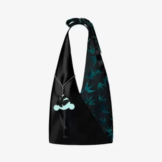 SKULLPANDA The Mirage Series Shoulder Bag