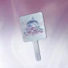 SKULLPANDA The Sound Series-Handheld Mirror