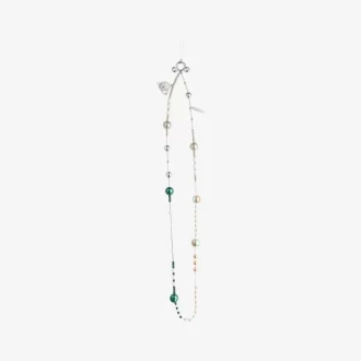 SKULLPANDA The Sound Series Long Mobile Phone Chain