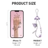 SKULLPANDA The Sound Series Phone Chain