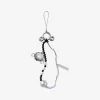 SKULLPANDA The Sound Series Phone Chain