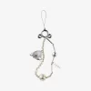 SKULLPANDA The Sound Series Phone Chain