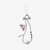 SKULLPANDA The Sound Series Phone Chain