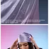 SKULLPANDA The Sound Series Scarves (The Equilibrium) (The Admiration)