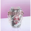 SKULLPANDA The Sound Series-Tumbler