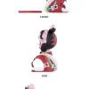 SKULLPANDA The Stocking Surprise Figure