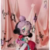 SKULLPANDA The Stocking Surprise Figure