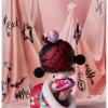 SKULLPANDA The Stocking Surprise Figure