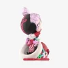 SKULLPANDA The Stocking Surprise Figure