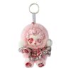 Skullpanda Winter Symphony Pendant “Rhapsody”
