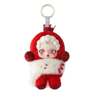 Skullpanda Winter Symphony Pendant “Symphony of Wiches” Secret Edition
