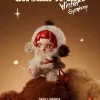 SKULLPANDA Winter Symphony Series Plush