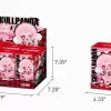 SKULLPANDA Winter Symphony Series Plush