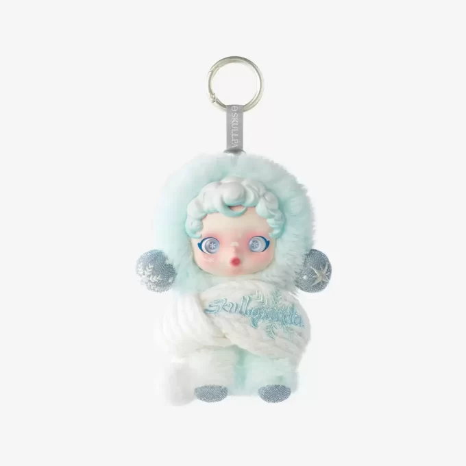 SKULLPANDA Winter Symphony Series Plush