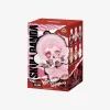 SKULLPANDA Winter Symphony Series Plush