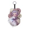 Skullpanda You Found Me Plush Doll Pendant “Ratty Bear”